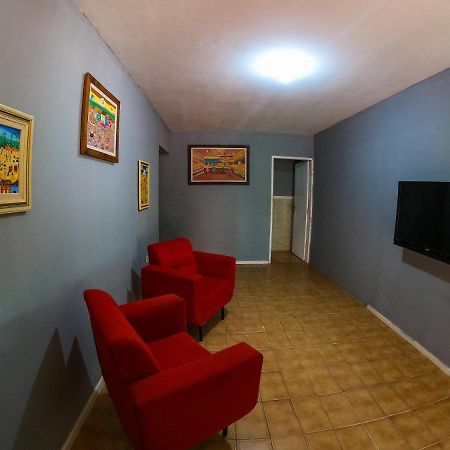 Suites Caranguejo Pôrto das Galinhas Zewnętrze zdjęcie