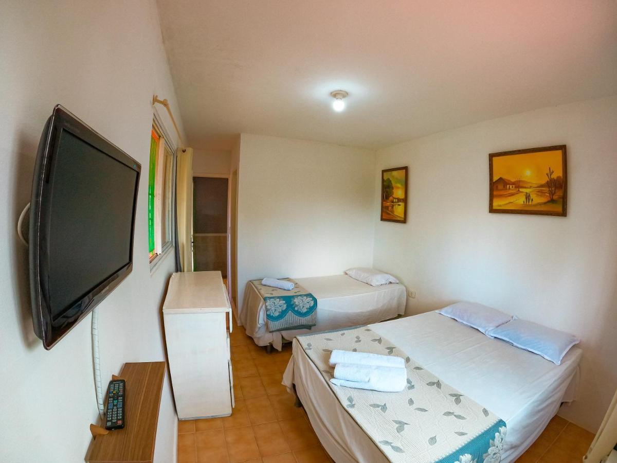 Suites Caranguejo Pôrto das Galinhas Zewnętrze zdjęcie